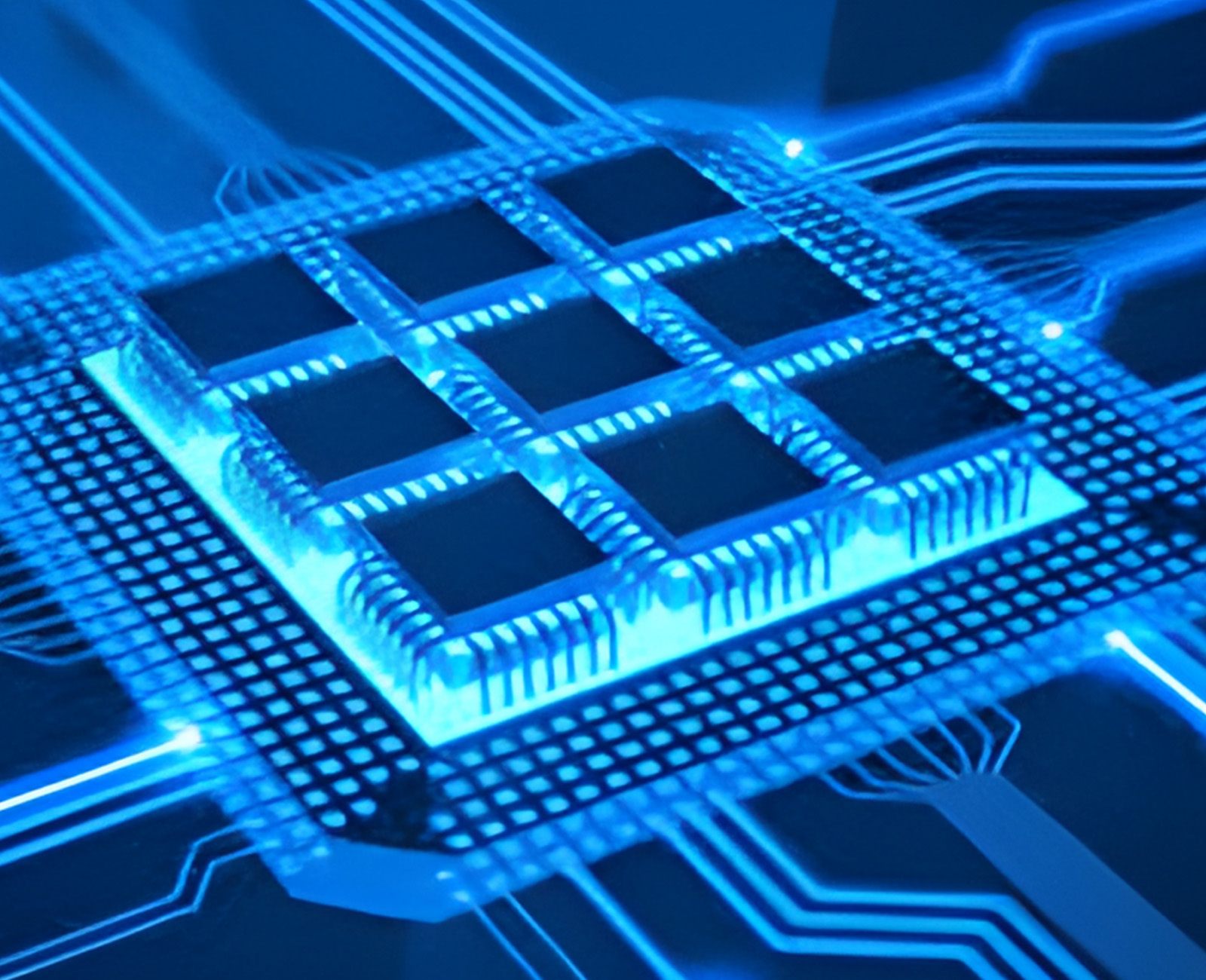Photonic Integrated Circuit